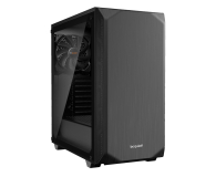 BE QUIET! Obudowa Pure Base 500 Window BGW34 czarna - 514669 - zdjęcie 1